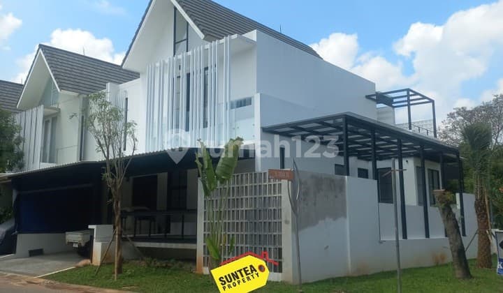 Hunian Mewah Sektor 9 AC 6 Unit (Sp 0218 Ia)
