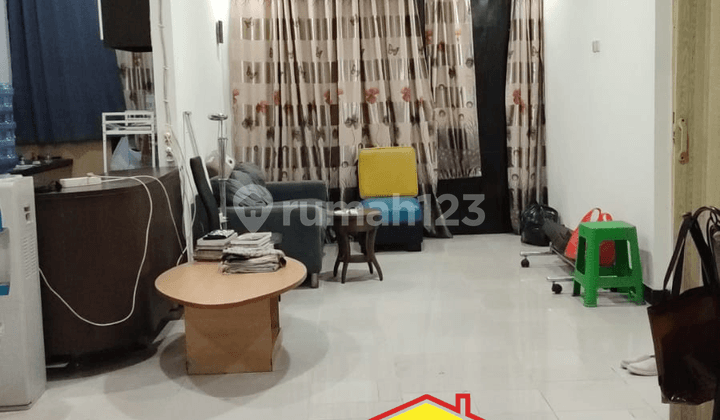 Rumah Strategis Graha Raya Akses Mudah (Sp 1066 Ia)