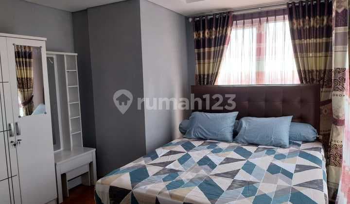 Luxury Apartment for Sale in Bintaro Jaya Area, South Tangerang