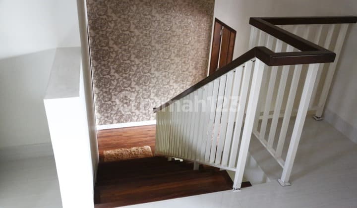 Hunian Premium Sektor 7 LT 204 M² (Sp 0325 Ia)