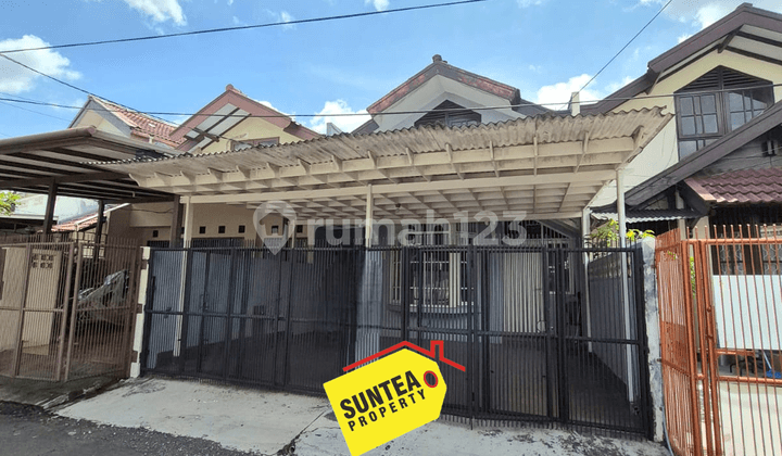 Rumah Minimalis Bintaro 2 Harga Terjangkau (Sp 1016 Ia)