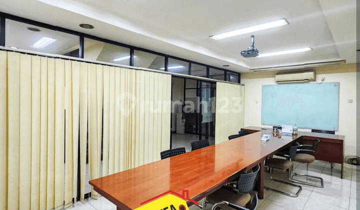 Ruko Strategis Pondok Indah Area Bergengsi (Spl 0170 Ia)