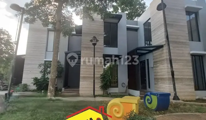 Hot Sale Rumah Sektor 7 Harga Nego (Sp 0351 Ia)