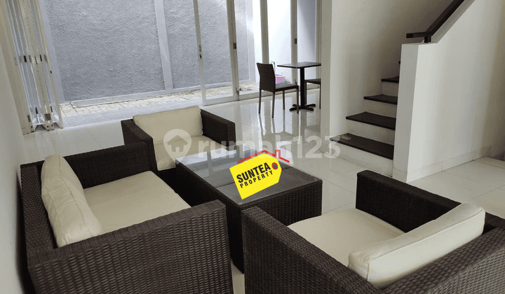 Minimalist House for Sale in Bintaro Jaya Sector 9 South Tangerang Negotiable 1074Dm