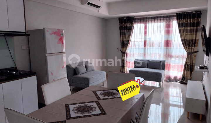Practical Residence in Bintaro Near Complete Facilities (Sp 1076 Ia)