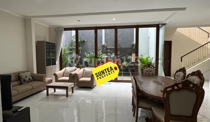 Modern Discovery Lumina 4+1 Bedroom House (Sp 1084 Ia)