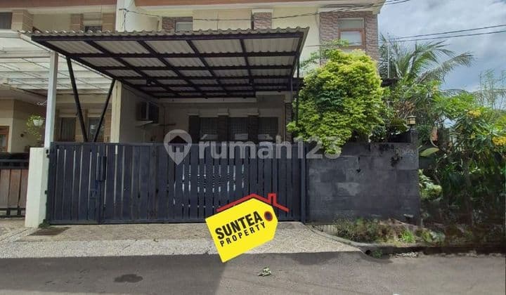Strategic House Bintaro 9 Price 4.9 Billion Negotiable (Sp 1088 Ia)