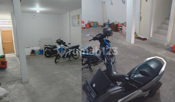 Kost Dekat Perkantoran Tamansari Jakarta Barat