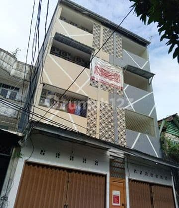 Kost Dekat Perkantoran Tamansari Jakarta Barat