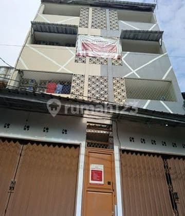 Kost Dekat Perkantoran Tamansari Jakarta Barat