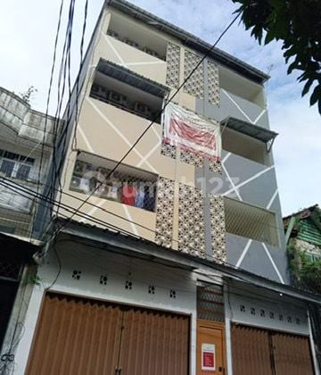 Kost Dekat Perkantoran Tamansari Jakarta Barat