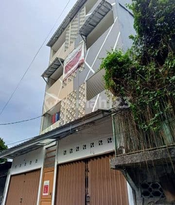 Kost Dekat Perkantoran Tamansari Jakarta Barat