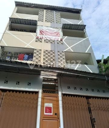 Kost Dekat Perkantoran Tamansari Jakarta Barat