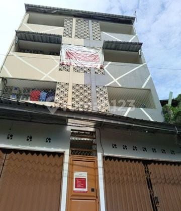 Kost Dekat Perkantoran Tamansari Jakarta Barat
