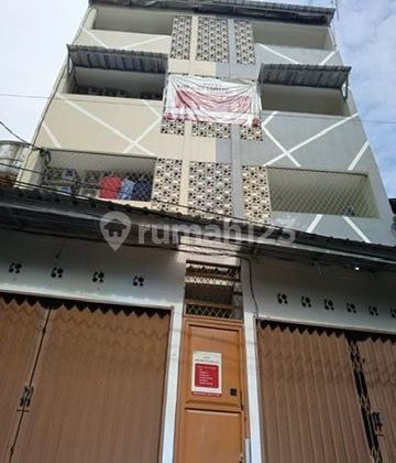 Kost Dekat Perkantoran Tamansari Jakarta Barat