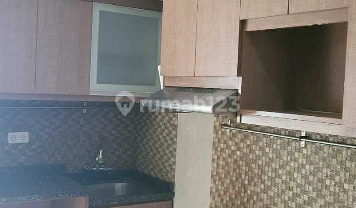 Apartement Puri Park View 1 BR Hook Bagus Furnished