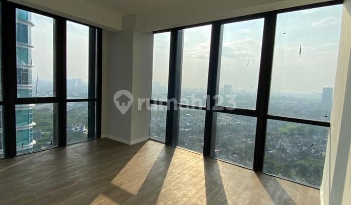 Yukata Suites Apartment 2 BR New Corner High Floor