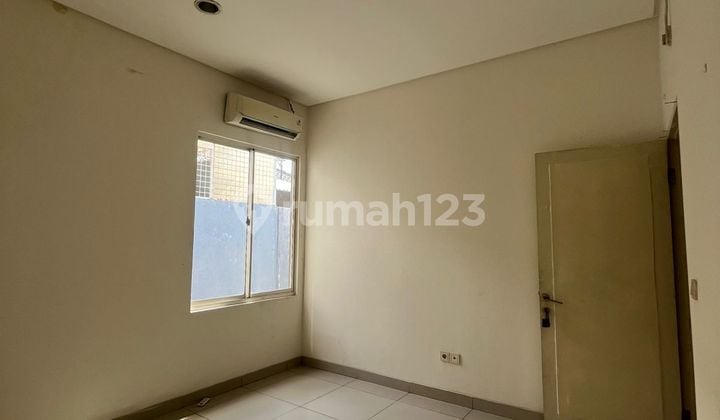 Sewa Rumah Lake Uk 8 X 20, Kosongan Cluster Favorit