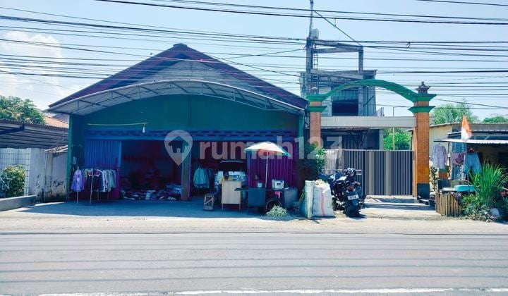 Ruko Dijual Karang Pilang Surabaya Selatan ; 1 Lantai Loss Ruko Dijual Karang Pilang Surabaya Selatan ; 1 Lantai Loss