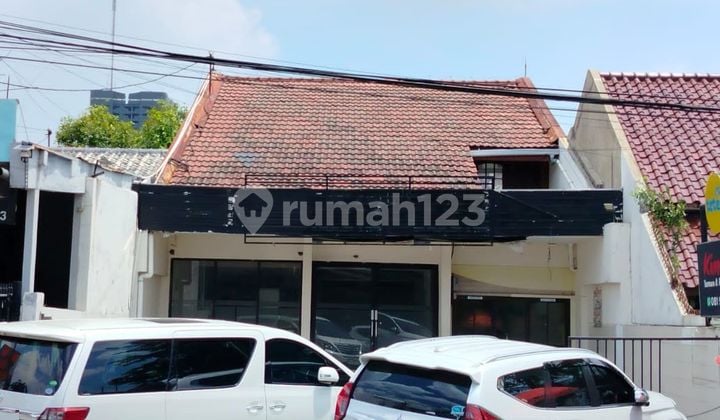 Ruang Usaha Dijual/Disewakan Simpang Darmo Permai Utara Surabaya Barat ; 2,5 Lantai Cocok untuk Usaha Ex : Resto Ruang Usaha Dijual/Disewakan Simpang Darmo Permai Utara Surabaya Barat ; 2,5 Lantai Cocok untuk Usaha Ex : Resto