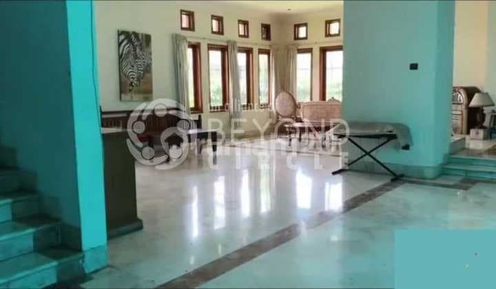 Aduhayy Rumah Bebas Banjir di Taman Kopo Indah Bandung Kota