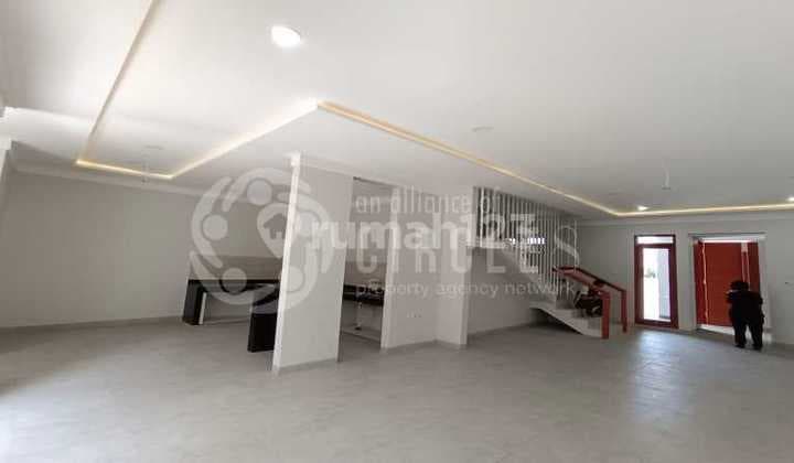 Mega Sale Rumah Mewah Di Sumber Sari Bandung Kota