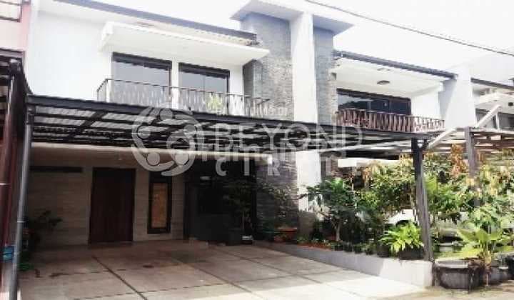 Rumah Cakep Di Holis Cigondewah Bandung