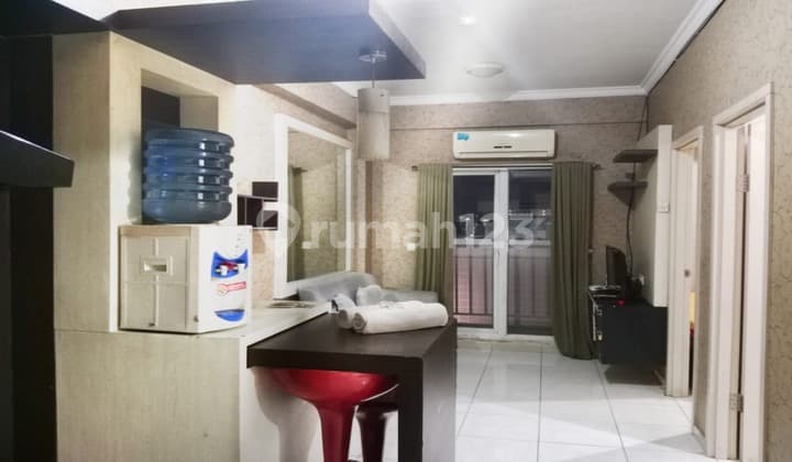 Dijual Cepat 2 Kamar Apartemen Grand Centerppint Bekasi Apartemen Grand Center Point 2 Kamar Tidur Furnished Bagus