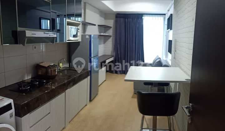 Disewakan 1 Kamar Apartemen Nine Residences Apartemen