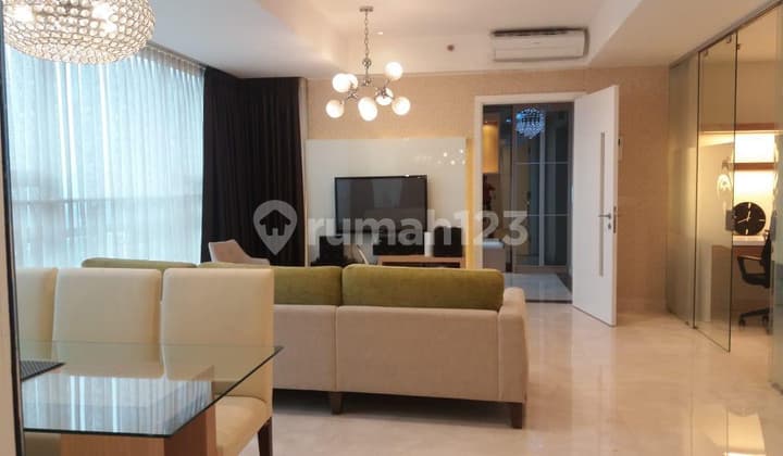 Rent 2 Private Rooms with Lift at Kemangvillage
