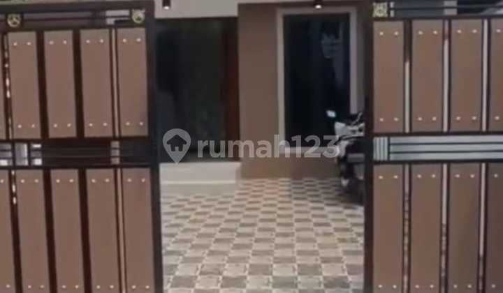 ‼️Hadir Lagi Rumah Baru Ready On Rogress‼️ Lokasi Tambak Medokan Ayu Rungkut Surabaya