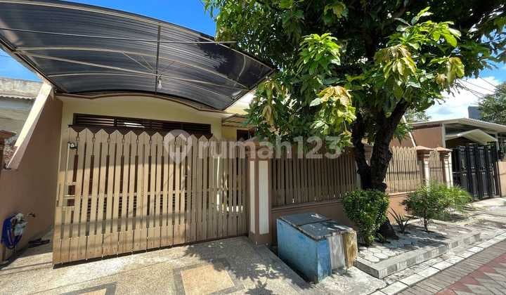 Dekat Yakaya Rumah Rungkut Menanggal Harapan Surabaya Timur