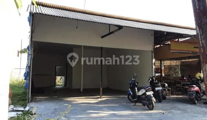 Kavling Siap Bangun Medokan Asri Surabaya Timur Luas 390 Meter