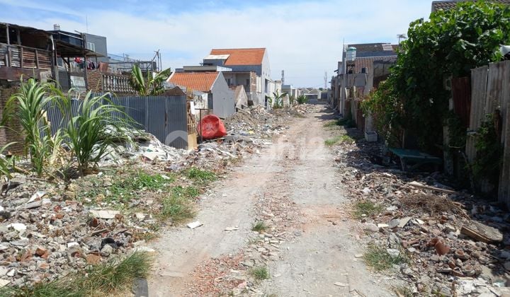 6 Juta Permeter Tanah Siap Bangun Raya Kalijudan Surabaya Timur