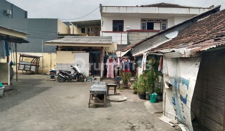Hitung Tanah Rumah Raya Kutisari Surabaya bisa Beli Separuh SHM
