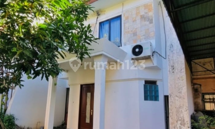 Rumah 2 Lt Istana Permata Juanda Gedangan Sidoarjo Luas 184M² SHM
