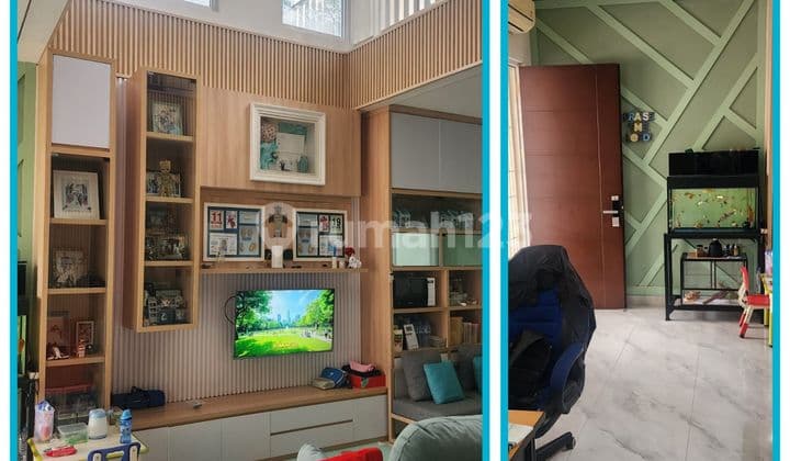 Riviera House At Puri, Metland 8x15 Corner