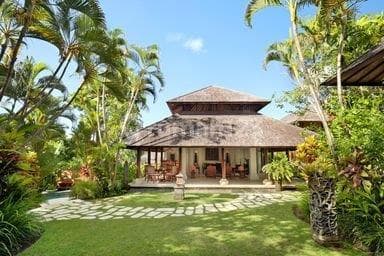 Beautiful Villa For Sale - Canggu, Near Pererenan Beach