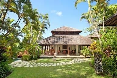 Beautiful Villa For Sale - Canggu, Near Pererenan Beach