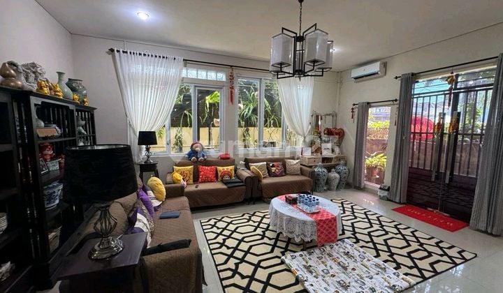 Rumah Dijual di Taman Griya, Jimbaran - Cocok untuk Hunian atau Kos-Kosan