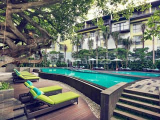 Great Investment 1 Unit Condotel In Legian For Sale