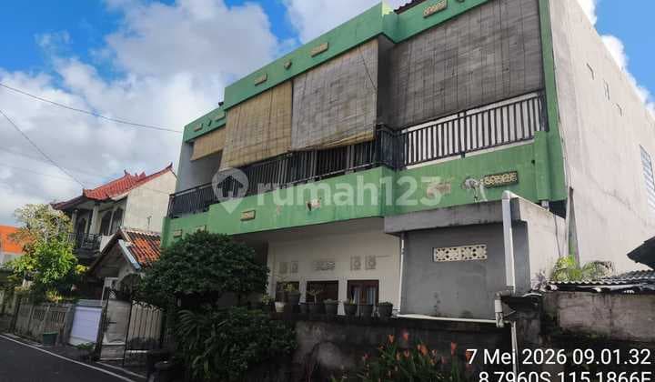Dijual Kost²An Dekat Kampus Unud Jimbaran dengan Harga Terjangkau