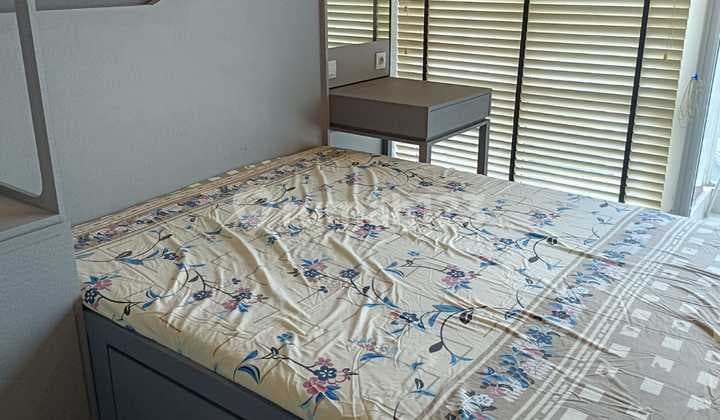 For Rent: Puri Mansion Studio Apartment Fully Furnished