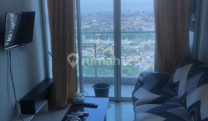 Disewakan Apartemen Puri Mansion 2bedroom Furnish