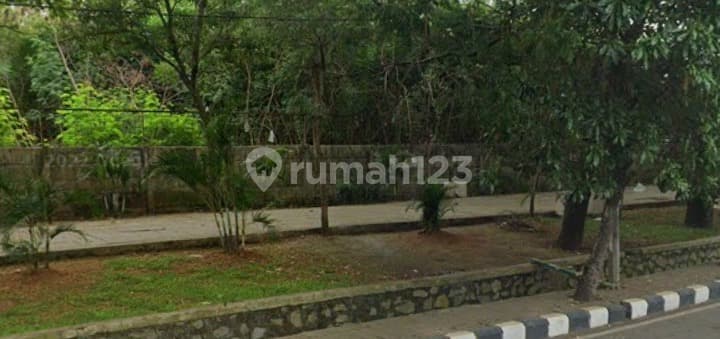 For Sale High Ground Plot