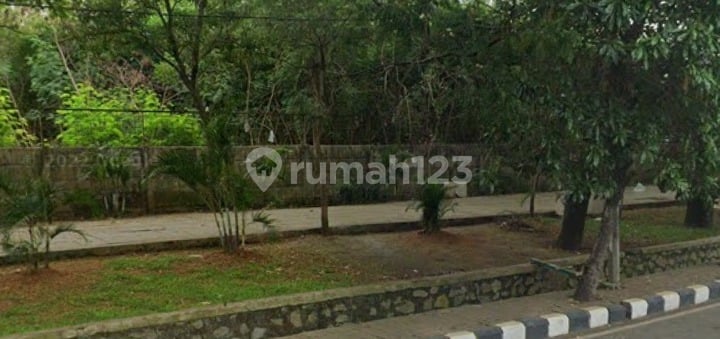 Dijual Kavling Tanah Tinggi