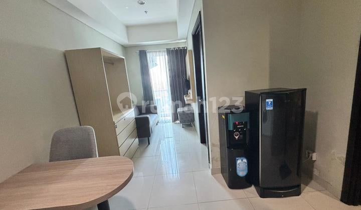 Disewakan Apartemen Puri Mansion 1 Bedroom Furnish