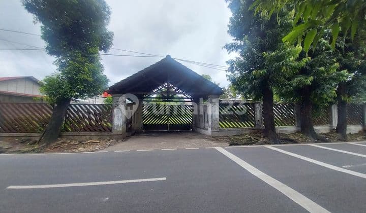 Tanah di Bawah NJOP Siap Bangun dan Strategis Area di Petukangan Jaksel