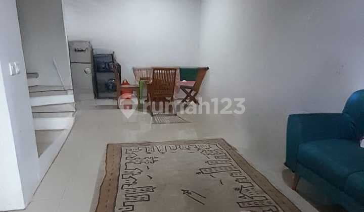 Rumah Dijual Di Panorama Bukit Cinere