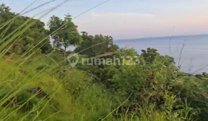 Tanah Siap Bangun Strategis Area Pariwisata